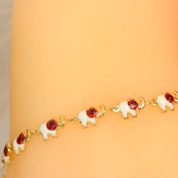 "New Beautiful Design Anklet for Women/Girls, Gift, A662 - Picture 5 of 14